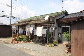 福富東貸家の外観画像