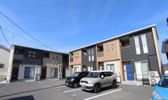 Akahai Houseの外観
