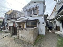 FGS貸家の外観画像