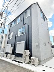 NSGATE新中野の外観画像
