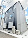 NSGATE新中野の間取り画像