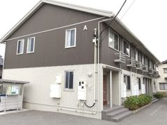 グリーン ノエル A棟の外観画像