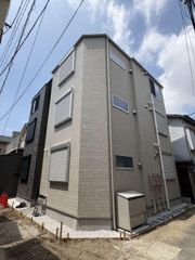 リュクスカーサ東向島の外観画像
