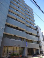 シティコープ上野広徳の外観画像