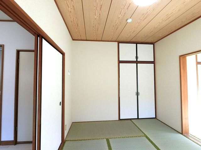 ベッドルーム