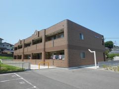 ラフォーレ高尾IIの外観画像