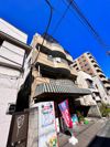 サンビューレ南馬込の間取り画像
