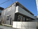 フォンターナの間取り画像