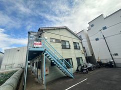 コンフォートコマオカの外観画像