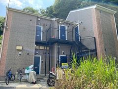 グリーンテラス戸塚の外観画像