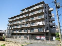 コスミックルーム21の外観画像