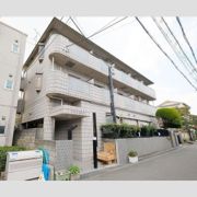 ローズインローズ2の外観画像