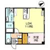 Anfang本郷町Ⅰの間取り画像