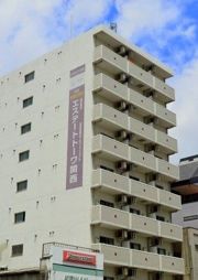 Canal天満橋の外観画像