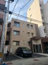 グラッドの間取り画像