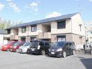 ナチュラルハウス Aの間取り画像