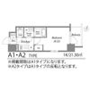 エスリード弁天町クレールの間取り画像