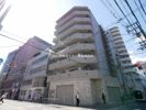 トゥールロワイエ北梅田の外観
