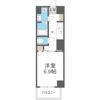 トゥールロワイエ北梅田の間取り画像