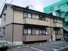 ロイヤルファミールⅡ Aの外観画像