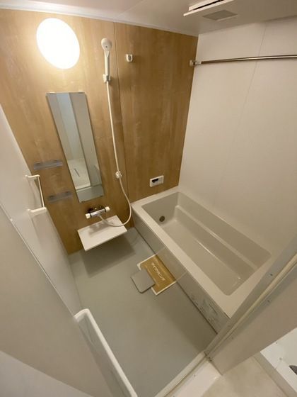 バスルーム
