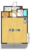 アクセス砂津の間取り画像