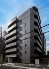 コンフォリア日暮里の外観画像