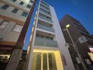 HARVEY RESIDENCE覚王山の間取り画像