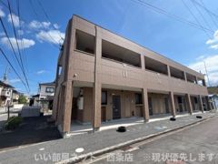 プラムガーデンYoukiの外観画像