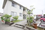セラリッシュB棟の間取り画像