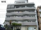 池川第2ビルの外観