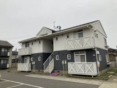 ライトワンAの外観画像