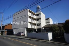 幸町ハイツの外観画像