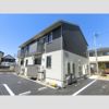 D-ROOMかすみ町Aの間取り画像