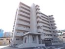 フローラ菜園場の間取り画像
