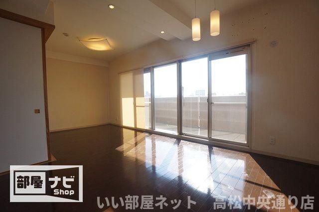 リビング