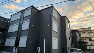 カインドネスみずほ台Northの外観画像