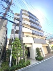 クオーレ榎並の外観画像