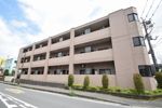 ドリーミング城山の間取り画像