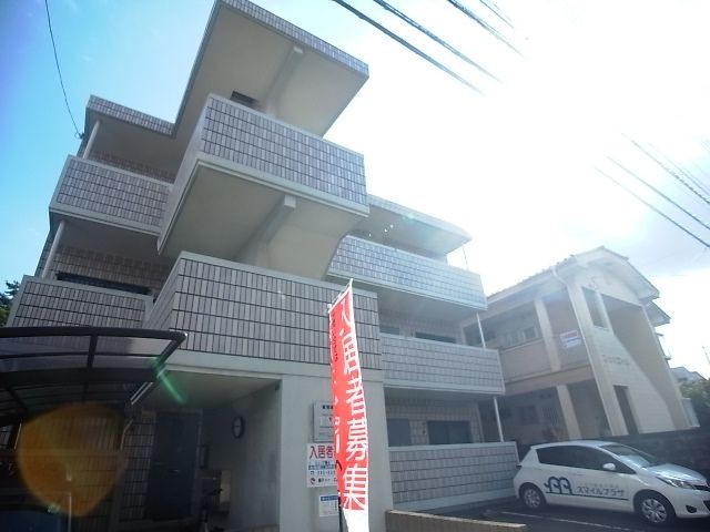 エレノア春日の外観画像