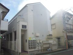 マーベラス国分寺本多の外観画像