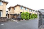 メゾン・アンジュ B棟の間取り画像