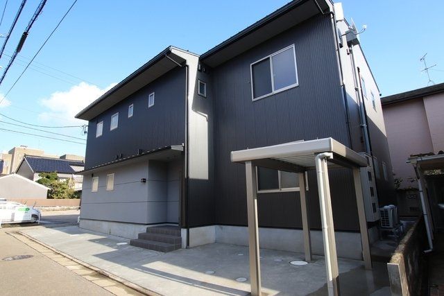 KONAの外観画像