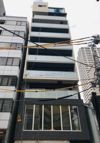 メゾン ラグジュアの外観