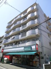 グリーンヴィレッジ西谷の外観画像