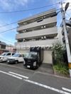 ギャレグランの間取り画像