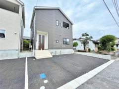 クレイドルガーデン茶屋の原第2-2号棟の外観画像