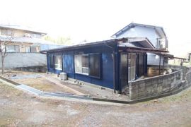 三野本町貸家の外観画像