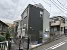 Axia Court Kishiyaの間取り画像