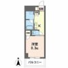 Gold Court楽々園の間取り画像